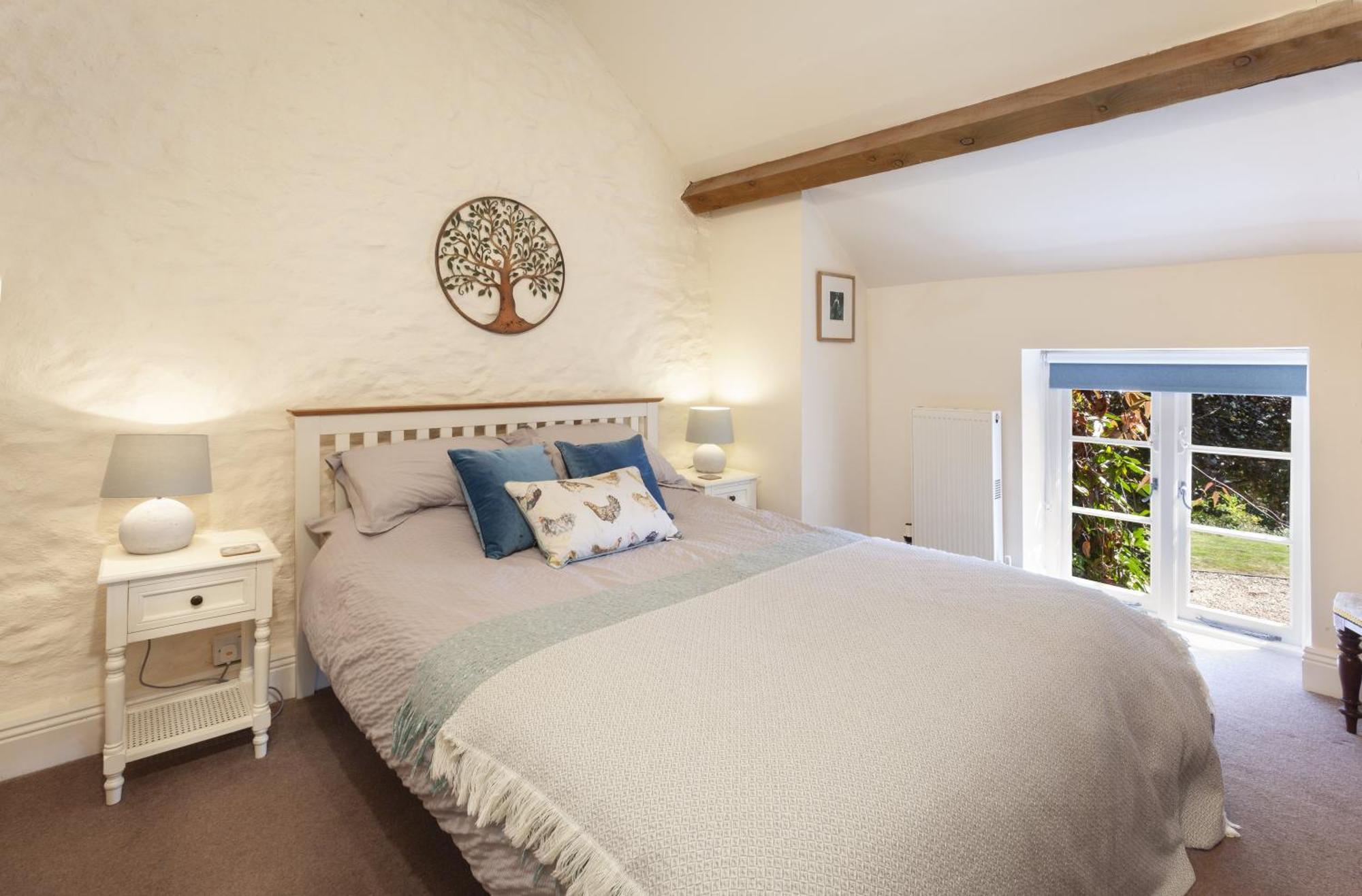 East Harwood Farm Cottage Minehead Buitenkant foto